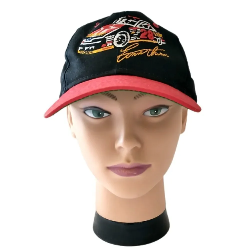 Nascar vtg ernie